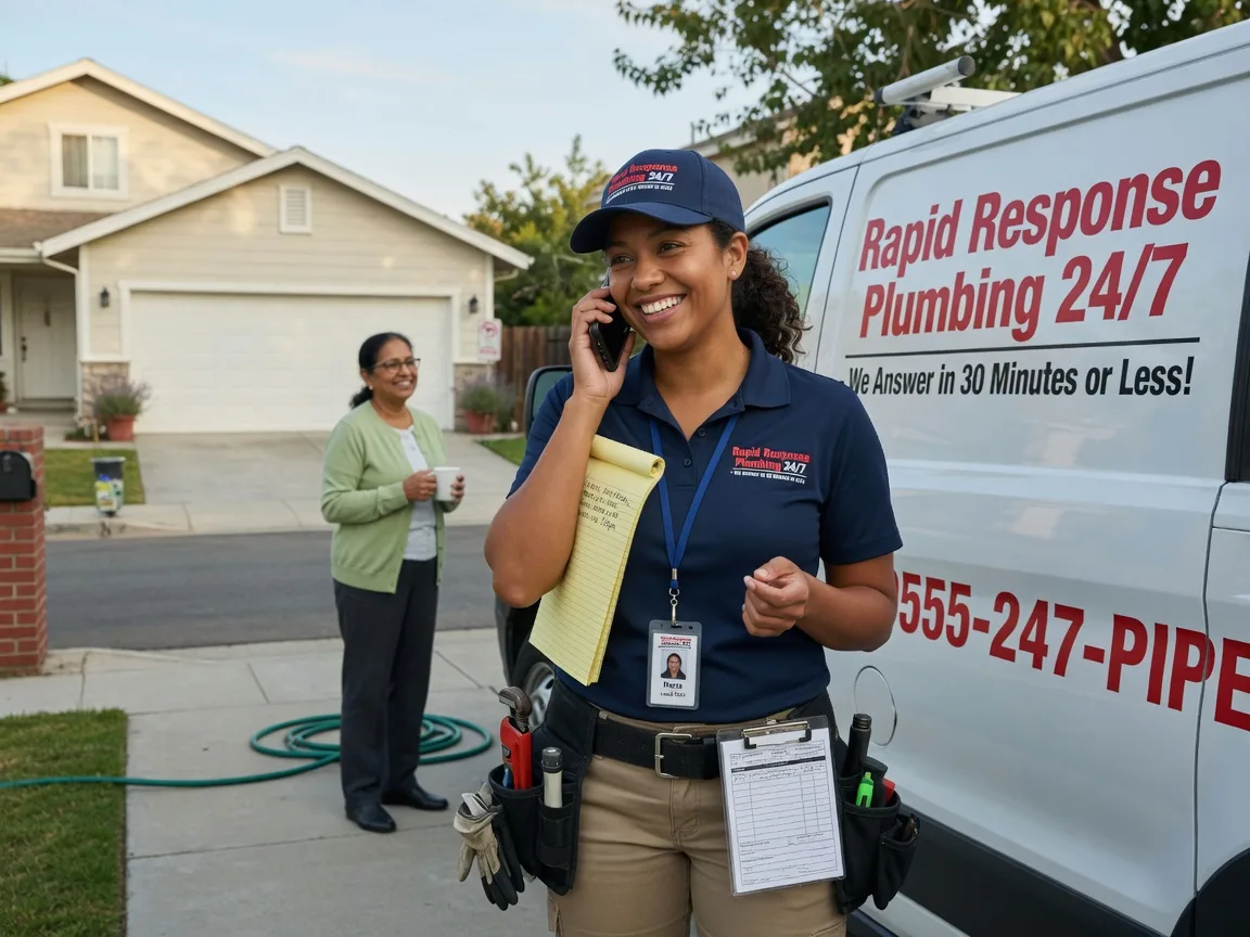 Emergency Plumber Towanda, KS FAQs